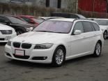 BMW 3-Series (UV35, VR20, VS25, VS35, US20, US25) 5 поколение, рестайлинг, универсал (2008 - 2012)