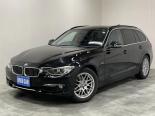 BMW 3-Series (3A20, 3A30, 3B20, 3D20) 6 поколение, универсал (2012 - 2015)