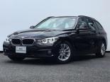 BMW 3-Series (8A20, 8B30, 8E15, 3D20, 8C20) 6 поколение, рестайлинг, универсал (2015 - 2019)