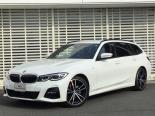 BMW 3-Series (6K20, 6N30, 6L20) 7 поколение, универсал (2019 - 2022)