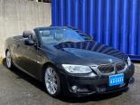 BMW 3-Series (DX35) 5 поколение, рестайлинг, открытый кузов (2010 - 2014)