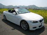 BMW 3-Series (WL35) 5 поколение, открытый кузов (2007 - 2010)