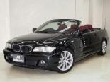 BMW 3-Series (AV30) 4 поколение, рестайлинг, открытый кузов (2003 - 2007)