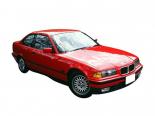 BMW 3-Series (BE18, BE19, BF20, CB25, CD28) 3 поколение, купе (1992 - 1999)