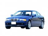 BMW 3-Series (AL19, AM28, AV30, AY20) 4 поколение, купе (1999 - 2003)