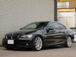 BMW 3-Series (WA20, WB35) 5 поколение, купе (2006 - 2010)