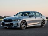 BMW 3-Series (G20) 7 поколение, рестайлинг, седан, гибрид (2022 -  н.в.)