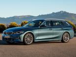 BMW 3-Series (G21) 7 поколение, универсал, гибрид (2019 - 2022)