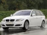 BMW 3-Series (E91N) 5 поколение, рестайлинг, универсал (2008 - 2012)