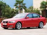 BMW 3-Series (E90N) 5 поколение, рестайлинг, седан (2008 - 2011)