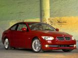 BMW 3-Series (E92N) 5 поколение, рестайлинг, купе (2010 - 2013)