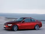 BMW 3-Series (E92) 5 поколение, рестайлинг, купе (2010 - 2014)