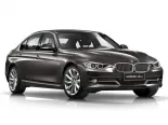 BMW 3-Series (F30) 6 поколение, седан (2011 - 2015)