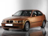 BMW 3-Series (E46 5) 4 поколение, рестайлинг, лифтбек (2001 - 2004)