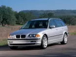 BMW 3-Series (E46 3) 4 поколение, универсал (1998 - 2001)