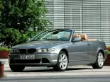 BMW 3-Series (E46 2C) 4 поколение, рестайлинг, открытый кузов (2003 - 2007)