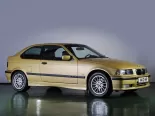 BMW 3-Series (E36 5) 3 поколение, лифтбек (1994 - 2000)