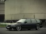 BMW 3-Series (E36 3) 3 поколение, универсал (1995 - 1999)