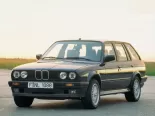 BMW 3-Series (E30 5) 2 поколение, универсал (1987 - 1994)