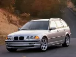 BMW 3-Series (E46 3) 4 поколение, универсал (1999 - 2001)