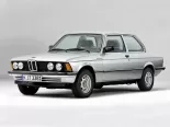 BMW 3-Series (E21) 1 поколение, купе (1975 - 1982)