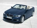 BMW 3-Series (E93) 5 поколение, открытый кузов (2006 - 2010)