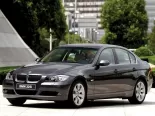 BMW 3-Series (E90) 5 поколение, седан (2005 - 2008)