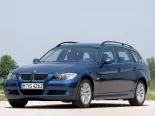 BMW 3-Series (E91) 5 поколение, универсал (2004 - 2008)