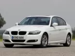 BMW 3-Series (E90) 5 поколение, рестайлинг, седан (2008 - 2011)