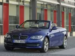 BMW 3-Series (E93) 5 поколение, рестайлинг, открытый кузов (2010 - 2014)