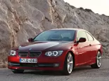 BMW 3-Series (E92) 5 поколение, рестайлинг, купе (2010 - 2013)