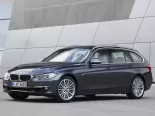 BMW 3-Series (F31) 6 поколение, универсал (2012 - 2015)