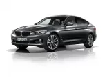 BMW 3-Series Gran Turismo (F34) 6 поколение, лифтбек (2013 - 2016)