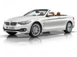 BMW 4-Series (F33) 1 поколение, открытый кузов (2013 - 2016)