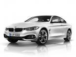 BMW 4-Series (F32) 1 поколение, купе (2013 - 2017)