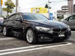 BMW 4-Series (4A20, 4A28, 4B30, 4D20, 4E30) 1 поколение, лифтбек (2014 - 2017)