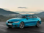 BMW 4-Series (F32) 1 поколение, рестайлинг, купе (2017 - 2020)