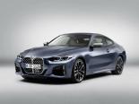 BMW 4-Series (G22) 2 поколение, купе (2020 - 2023)