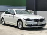 BMW 5-Series (JR20S, JS30, JS44, JF20, JR20, JA20P, JA20, JB30, JC20) 7 поколение, седан, гибрид (2016 - 2020)