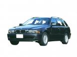 BMW 5-Series (DS25, DS25A, DS30) 4 поколение, рестайлинг, универсал (2000 - 2004)