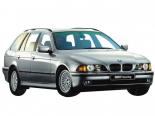 BMW 5-Series (DD28A, DP28) 4 поколение, универсал (1997 - 2000)