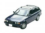 BMW 5-Series (HD25) 3 поколение, универсал (1992 - 1997)