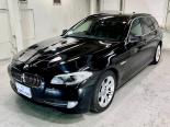 BMW 5-Series (MU44, MT25, MU30, MU35, XL20, XL28, MX20) 6 поколение, универсал (2010 - 2013)