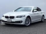 BMW 5-Series (KN44, FZ35, FR35, XG20, XG28, FW20) 6 поколение, рестайлинг, седан, гибрид (2013 - 2016)