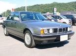 BMW 5-Series (H25, HB20, HD25, HE30, HE40) 3 поколение, седан (1988 - 1996)