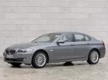 BMW 5-Series (F10) 6 поколение, седан (2009 - 2013)