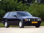 BMW 5-Series (E34) 3 поколение, рестайлинг, универсал (1994 - 1996)