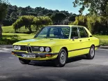 BMW 5-Series (E12) 1 поколение, седан (1972 - 1976)