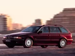 BMW 5-Series (E39) 4 поколение, универсал (1997 - 2000)