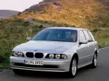 BMW 5-Series (E39) 4 поколение, рестайлинг, универсал (2000 - 2004)